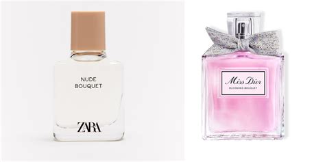 miss dior perfume dupes|miss dior dupe zara.